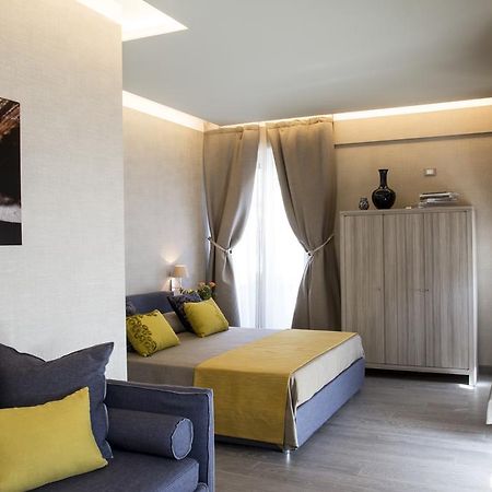 Bed and Breakfast Thebed Pescara Exterior foto