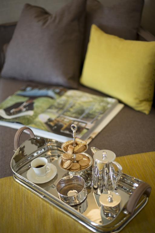 Bed and Breakfast Thebed Pescara Exterior foto