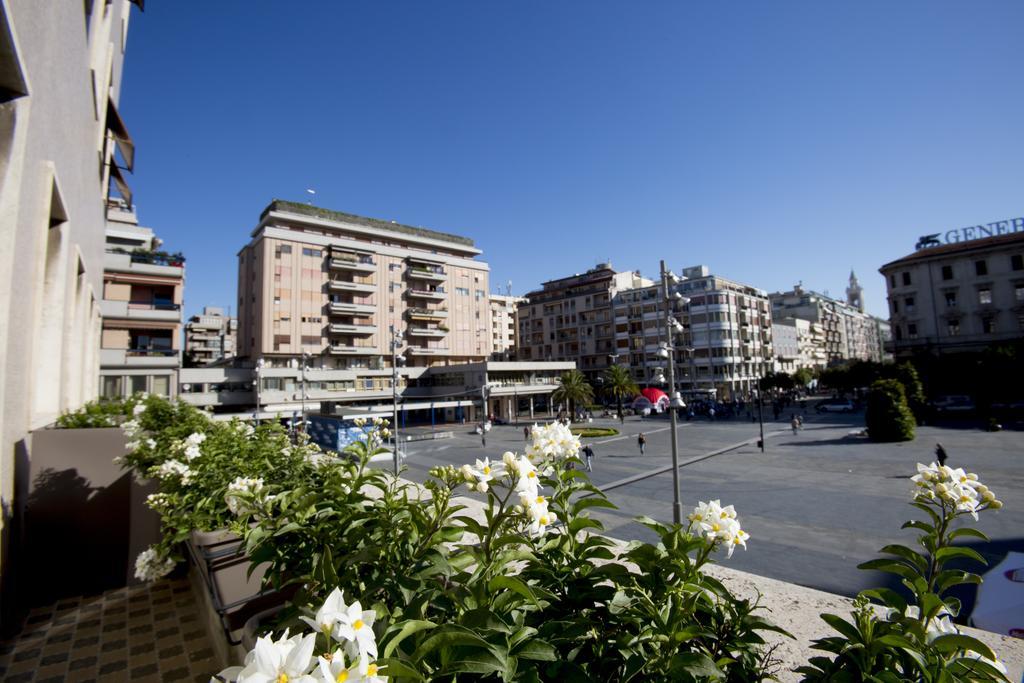 Bed and Breakfast Thebed Pescara Exterior foto