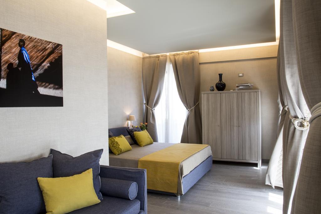 Bed and Breakfast Thebed Pescara Exterior foto