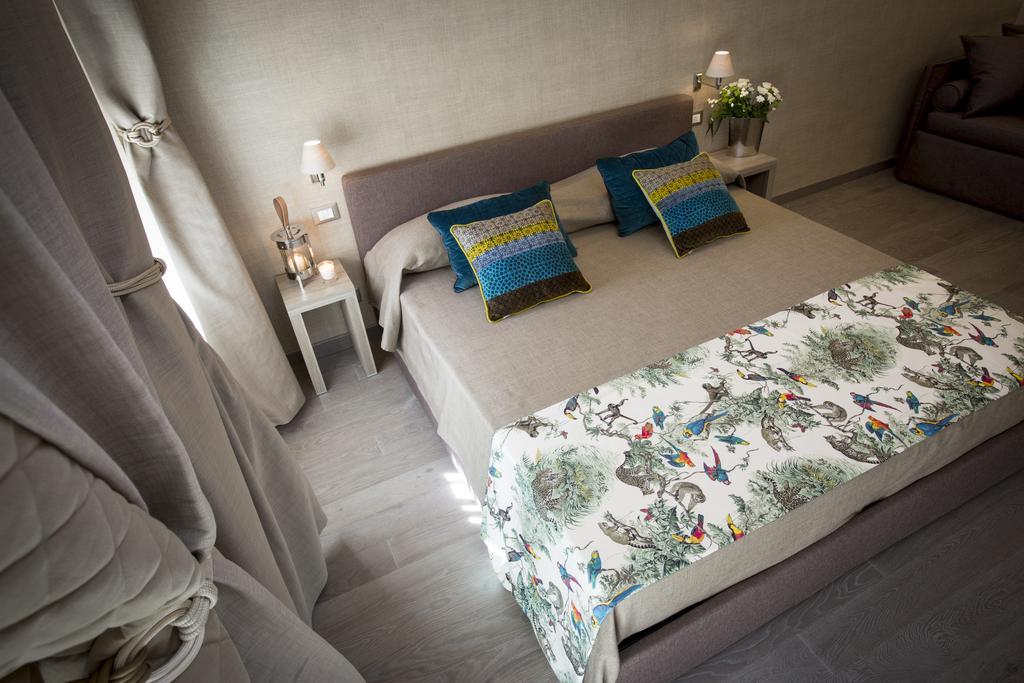 Bed and Breakfast Thebed Pescara Habitación foto