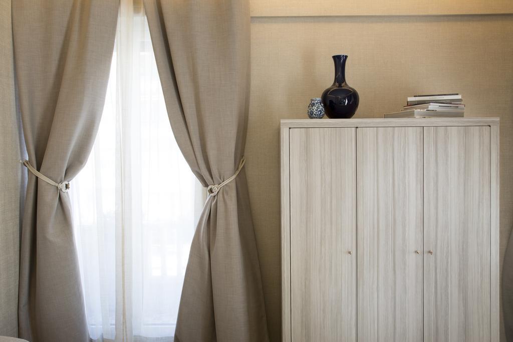 Bed and Breakfast Thebed Pescara Exterior foto