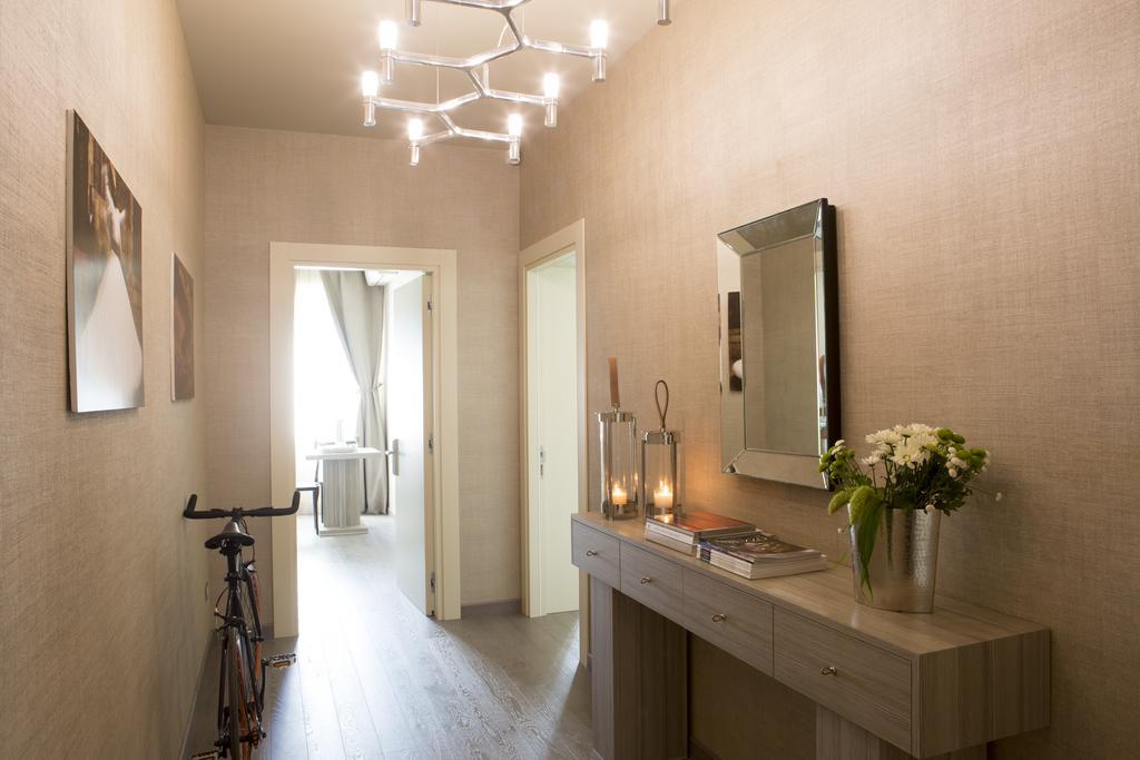 Bed and Breakfast Thebed Pescara Exterior foto